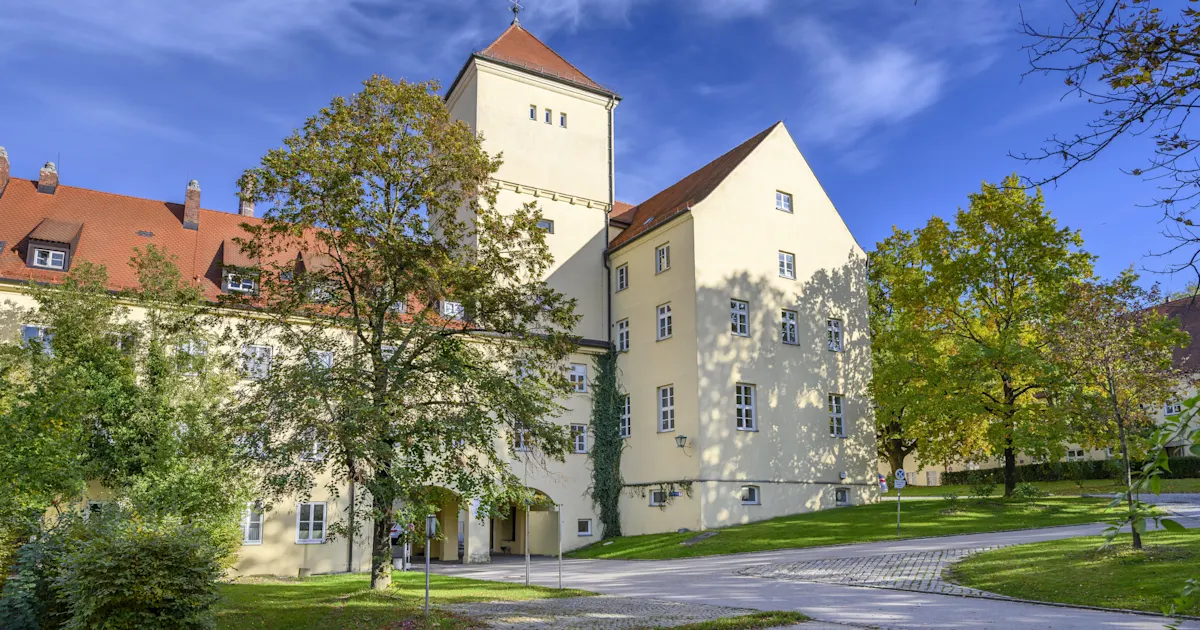 Weihenstephan Hill
